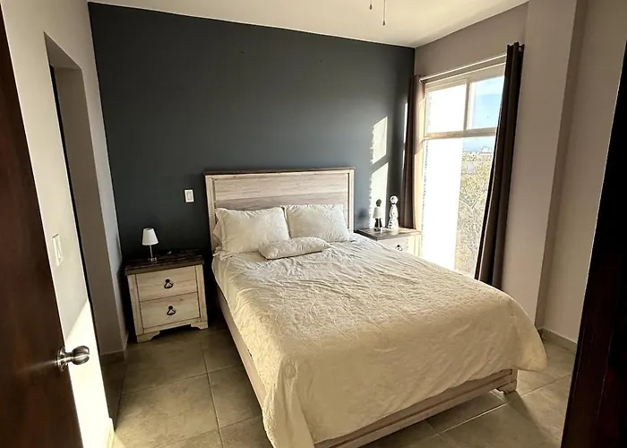 Appartement Sunset & Ocean View Beautiful Flat In Tezal -2 Br Cabo San Lucas