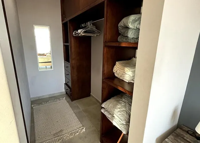 Appartement Sunset & Ocean View Beautiful Flat In Tezal -2 Br