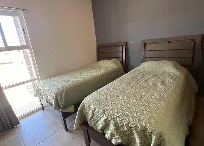 Appartement Sunset & Ocean View Beautiful Flat In Tezal -2 Br Cabo San Lucas